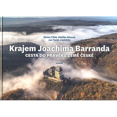 Krajem Joachima Barranda
