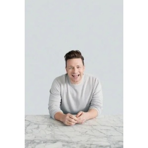 5 Ingredients - Quick & Easy Food | Jamie Oliver (2017)