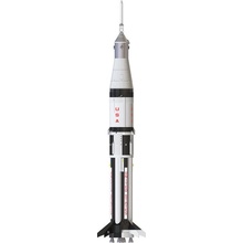 Estes Saturn 1B Kit