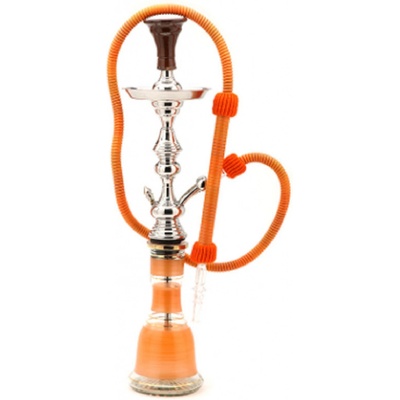 Top Mark Heket 65 cm 1 oranžová