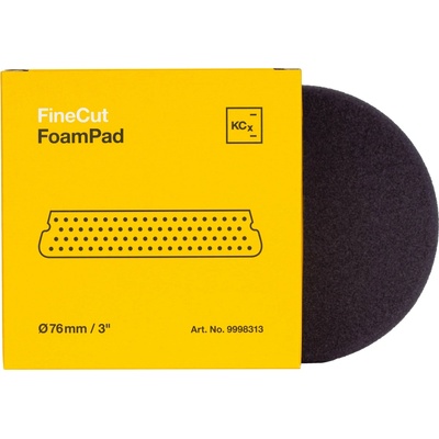 Koch Chemie Fine Cut Foam Pad 76 x 25 mm