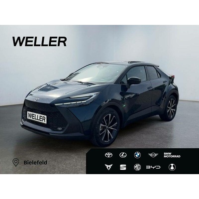Toyota C-HR 1.8 Hybrid 103 kW