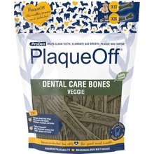 Dentálne kostičky ProDen PlaqueOff Veggie 482 g
