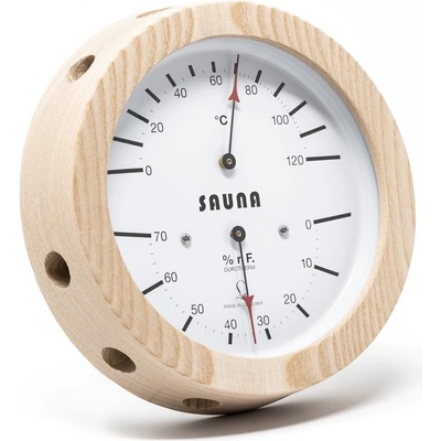 Fischer 5076-00 SAUNA