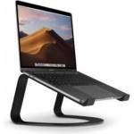 Twelve South Curve to Apple MacBook aluminium (black)