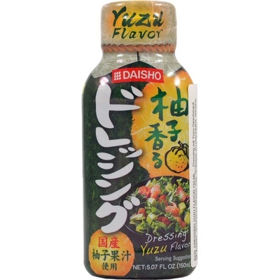 Daisho Dresink s příchutí Yuzu 150 ml – Sleviste.cz