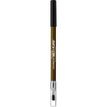 Revlon ColorStay Водоустойчив молив за очи Multiplayer, 405 Fortress, 0.9 g