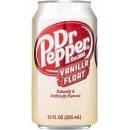 Dr. Pepper Dr Pepper Vanilla Float USA 355 ml