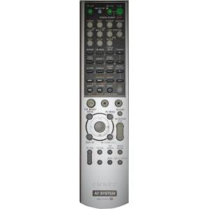 GENERAL SONY RM-PP450 - съвместимо дистанционно управление на марката General (RM-PP450) Дистанционно