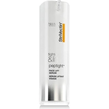 StriVectin Tighten & Lift Peptight Face Lift Serum серум за лице с лифтинг ефект 30 ml унисекс
