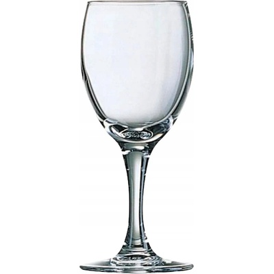 Arco Skleničky na likér roc Elegance bezbarvé 12 x 60 ml