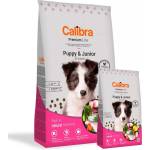 Calibra Dog Premium Line Puppy & Junior 12 + 3 kg БЕЗПЛАТНО