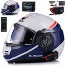 LS2 FF906 ADVANT 180 SWIPE