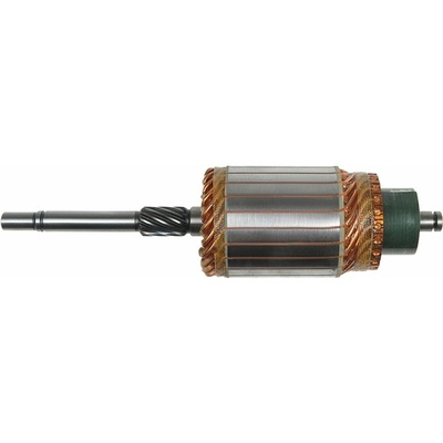 Rotor, štartér AS-PL SA4009