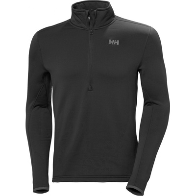 Helly Hansen mikina Odin Power Stretch Black