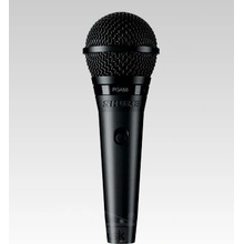 Shure PGA58-QTR