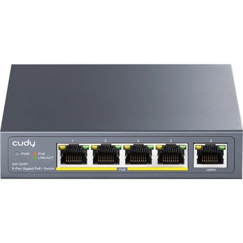 Cudy GS1005P