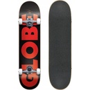 Globe G0 Fubar