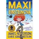 Maxi Einsteinová: Stroj času Maxi Einsteinová 3
