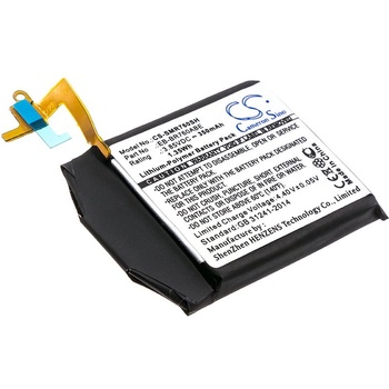Cameron Sino Батерия за Samsung Gear S3, 350mAh (CS-SMR760SH)