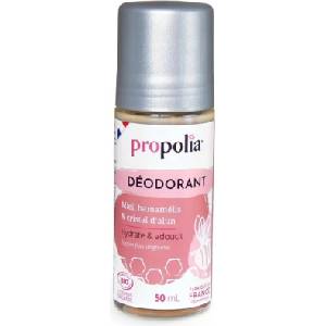 Propolia Deodorant - 50 мл