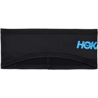 Hoka ColdSnap Fleece black