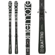 OneMore QUATTRO SPEEDCOM PLATE VSP311 2025/2026