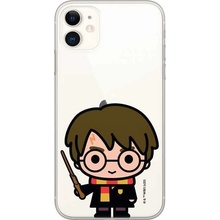 Pouzdro ERT Ochranné iPhone 12 mini - Harry Potter 024