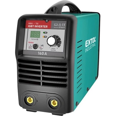 EXTOL 160A Smart (8796011)