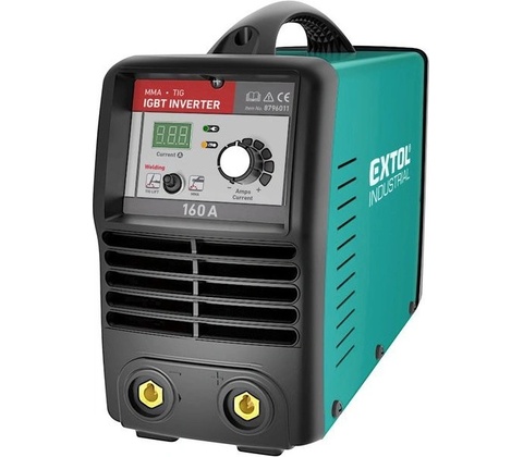 EXTOL 160A Smart (8796011)