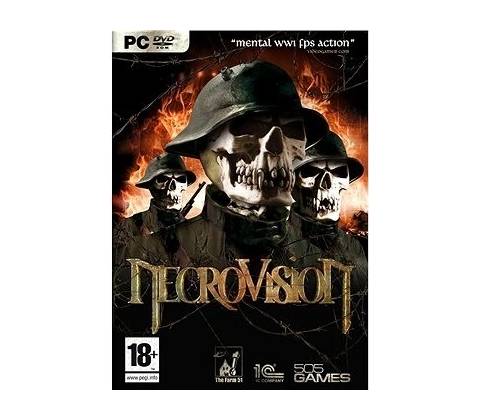 NecroVision