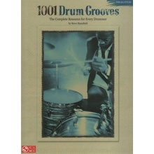 1001 DRUM GROOVES FOR ALL STYLES The Complete Resource for Every Drummer