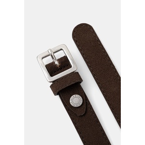 Gianni Chiarini колан дамски от велур CINTURE DONNA CAMOSCIO (CN.K00971.CM)