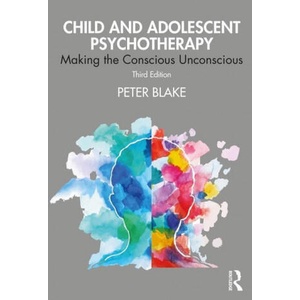 Child and Adolescent Psychotherapy (ISBN: 9780367403829)