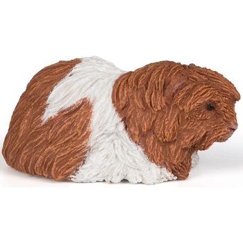 Papo Фигурка Papo Wild Animal Kingdom - Морско свинче (50276)