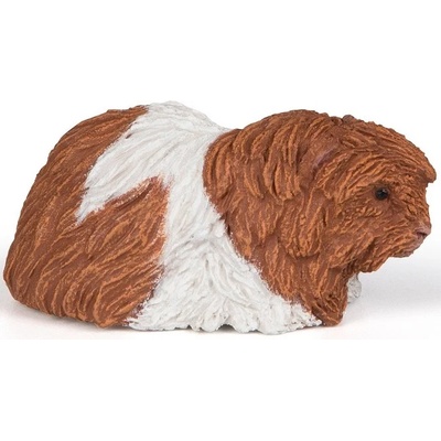 Papo Фигурка Papo Wild Animal Kingdom - Морско свинче (50276)