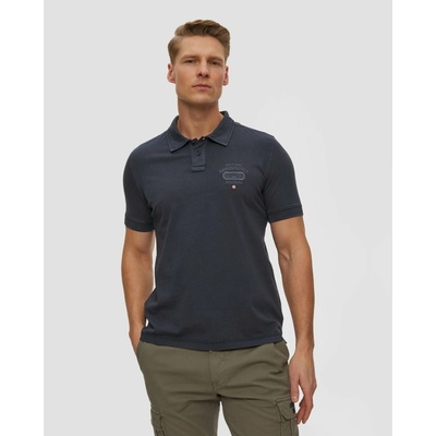 Aeronautica Militare tmavomodré