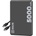 OBAL:ME Външна батерия Obal-ME MagNetix, 5000mAh, черен (OMPWBMS5K)