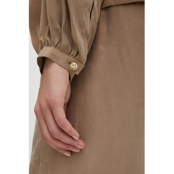 GUESS дамска риза от вискоза DALIA (W6GH22.W1789)