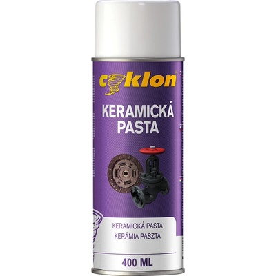 Cyklon Keramická pasta 400 ml