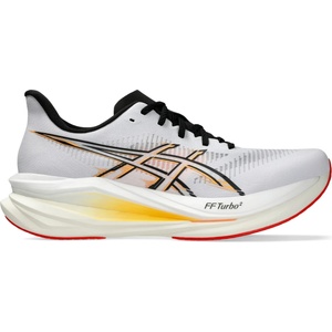 ASICS Мъжки маратонки Asics Sonicblast 2 Running shoes - White / Stadium Orange - размер 42 (EU) (023-2914-0116)