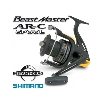 Shimano Beastmaster 7000 XSA