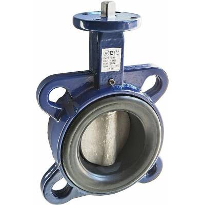 TORK KV.W121.50 DN50 Disk 316SS