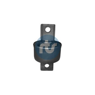 Uložení, řídicí mechanismus RTS 017-00808