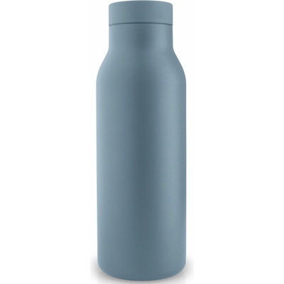 Eva Solo Termofľaša URBAN 500 ml prašne modrá nerezová oceľ