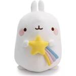 NICI Nici: Моланг, зайчето със звезда плюшена играчка - 48 см (62221)