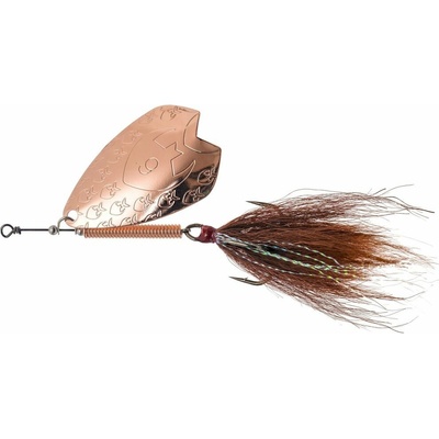 Westin Rotačka SpinStrike Bucktail Copper Buck 14 g