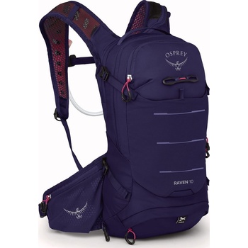 Osprey Raven 10 l deep fig