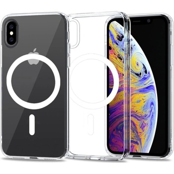 Image 1 of Tech-Protect Калъф MagSafe за Apple iPhone XR от Tech-Protect Magsafe (9490713930199)