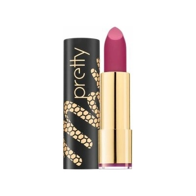 Dermacol Pretty Matte Lipstick rúž pre matný efekt N. 22 4,5 g
